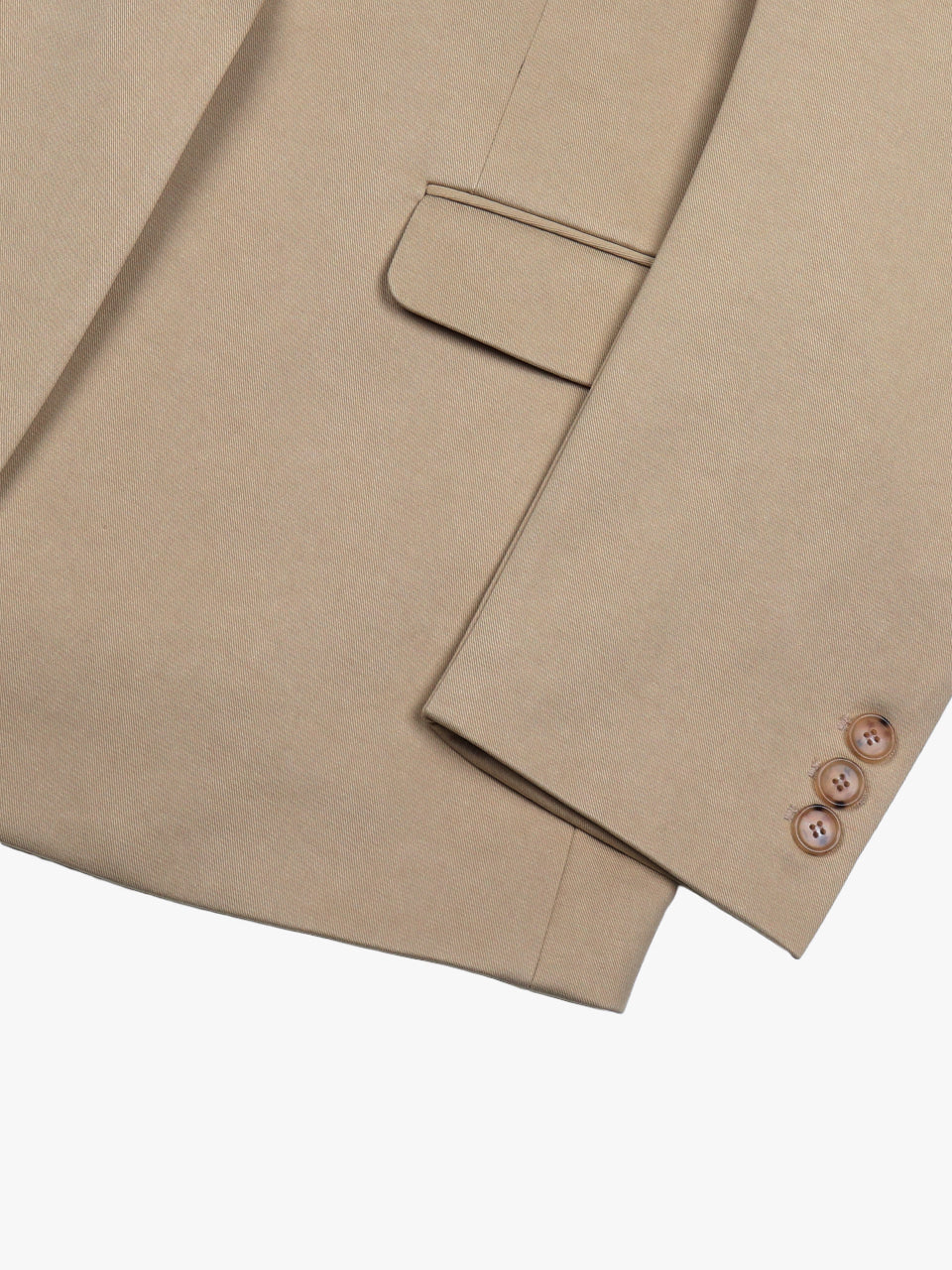 【A MA:DE 2025AW】Mono jacket ( 2color )