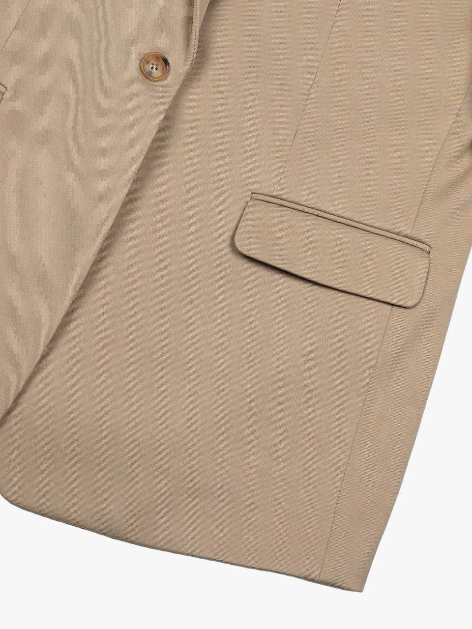 【A MA:DE 2025AW】Mono jacket ( 2color )