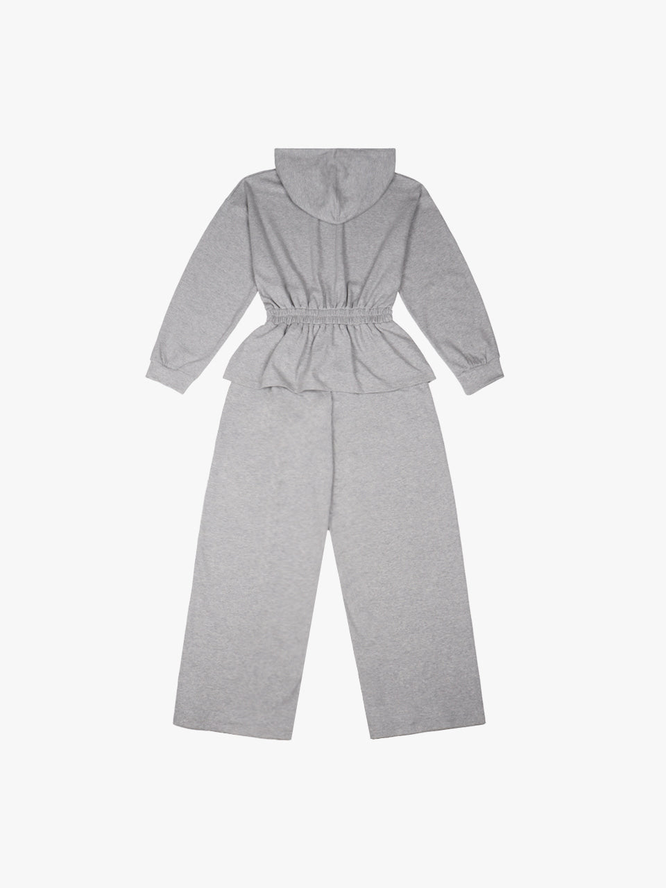 【A MA:DE 2025AW】Honey Jump suit ( 2color )