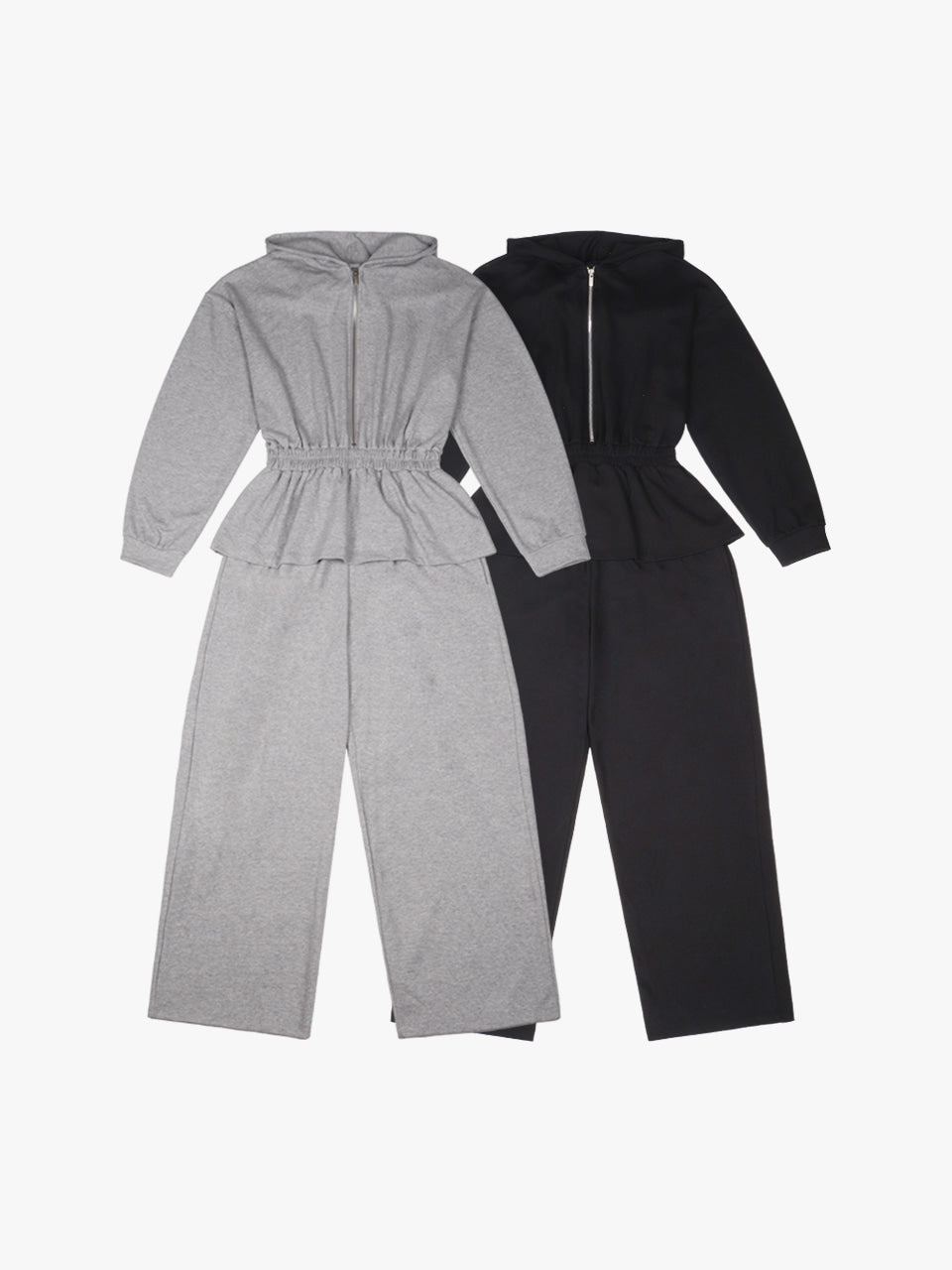 【A MA:DE 2025AW】Honey Jump suit ( 2color )