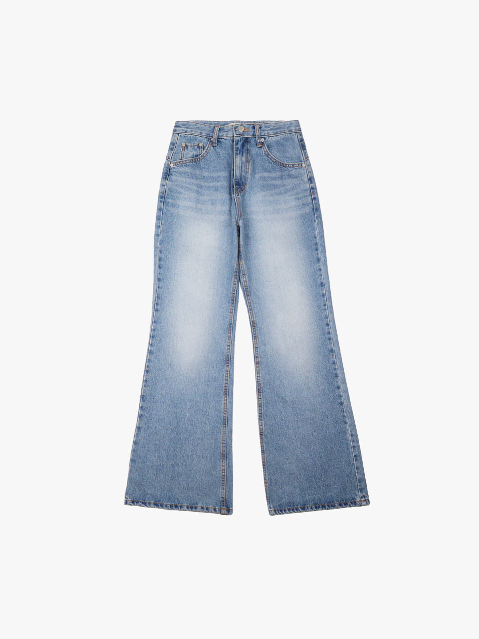【A MA:DE 2025AW】Alex denim pants
