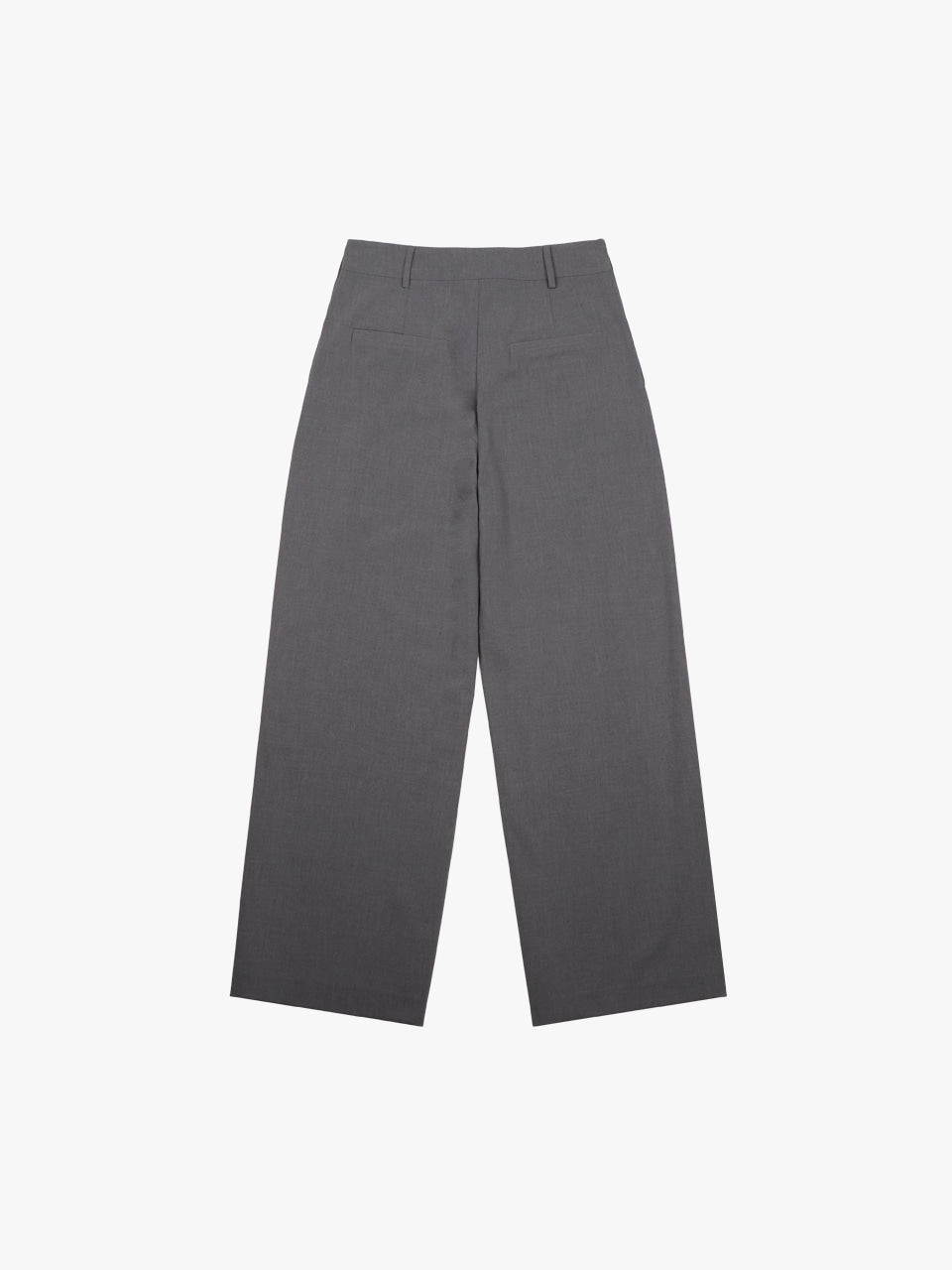 【A MA:DE 2025AW】Poster pants ( 2color )