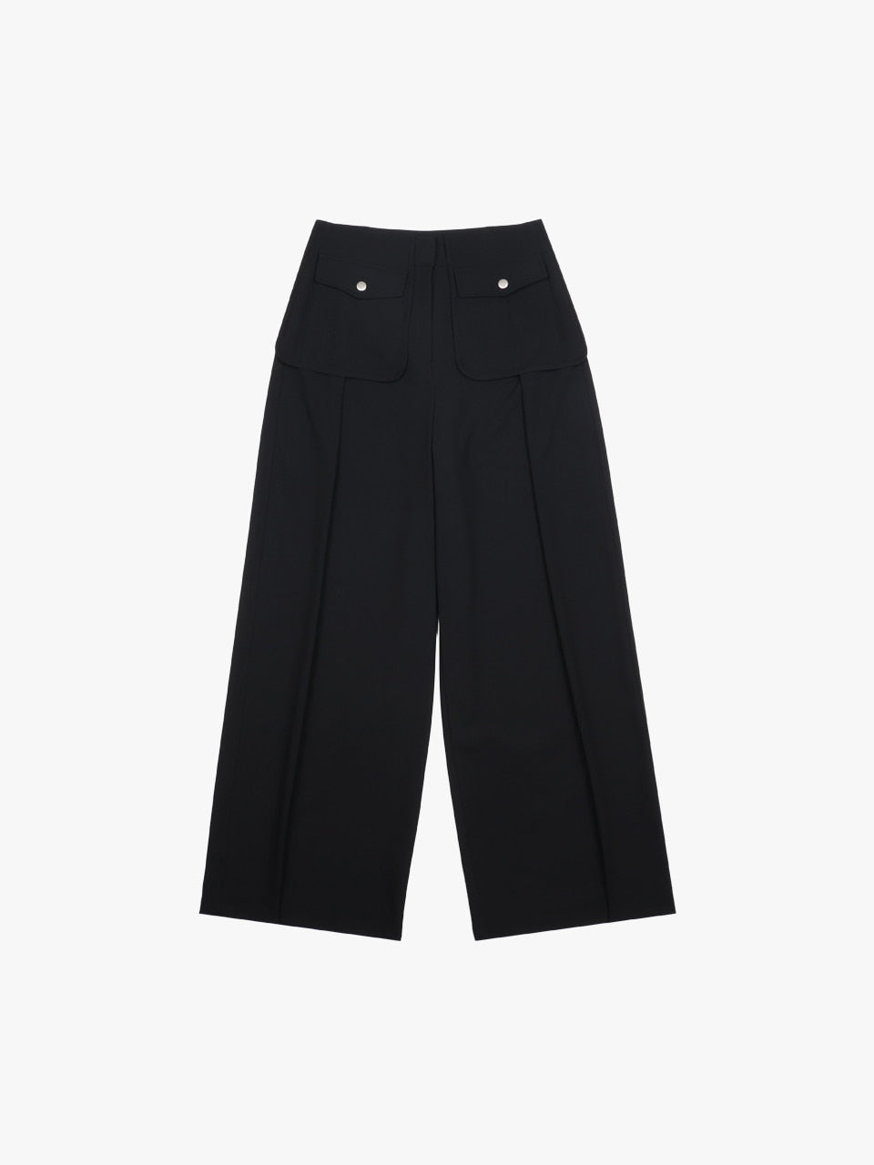 【A MA:DE 2025AW】Poster pants ( 2color )