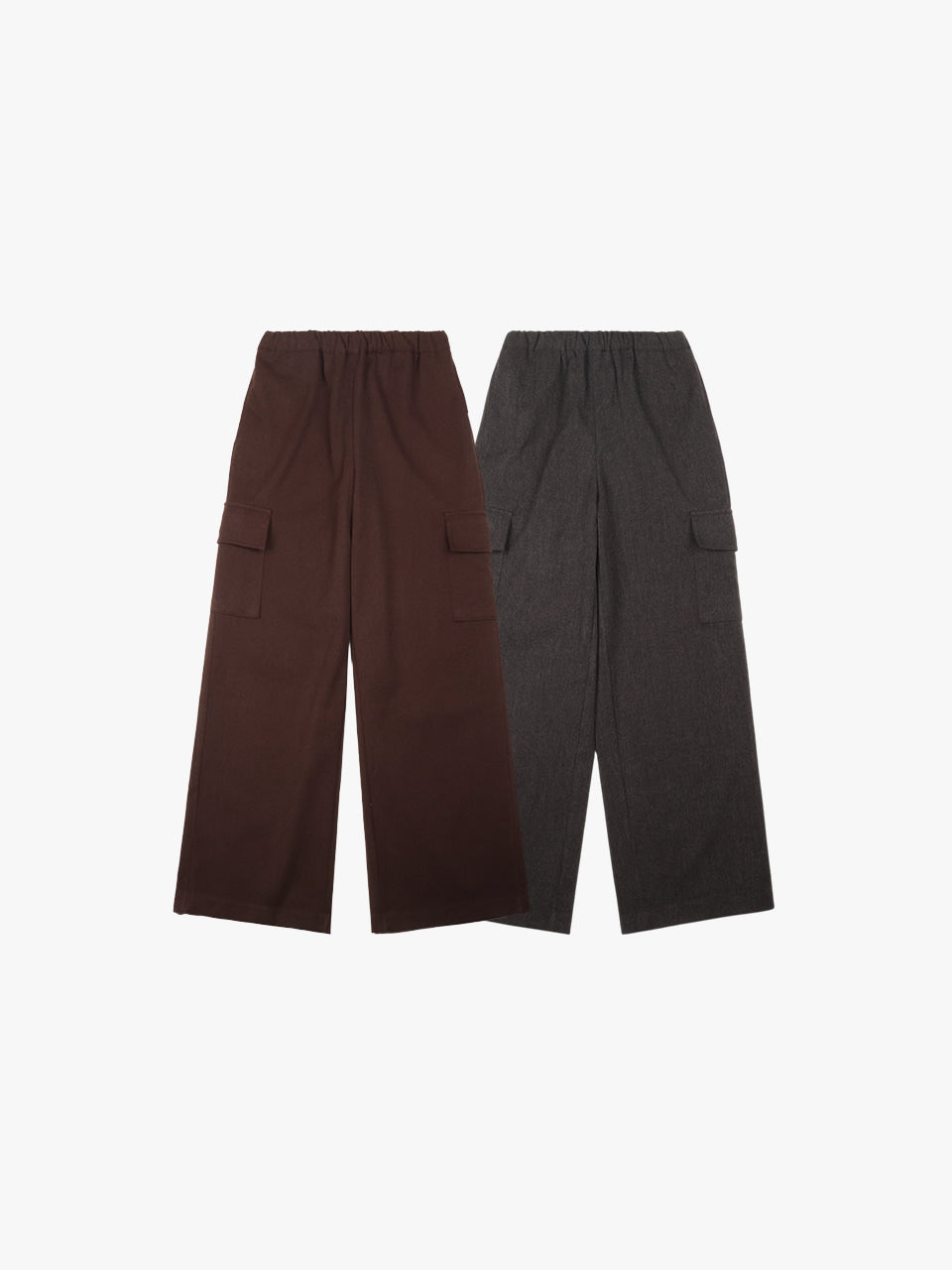 【A MA:DE 2025AW】Lust cargo pants ( 2color )