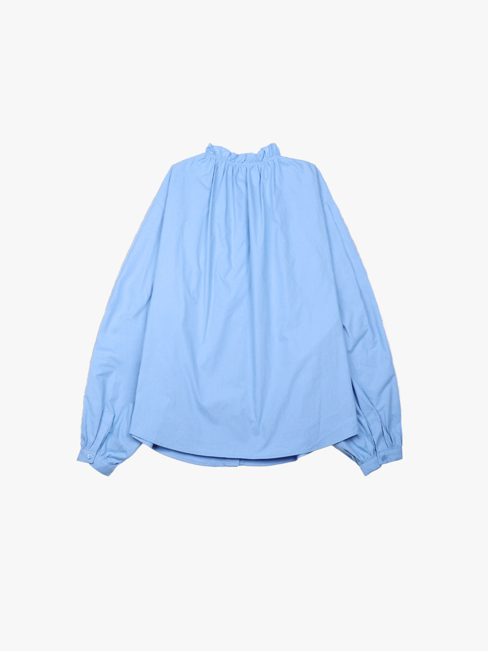 【A MA:DE 2025AW】Your blouse ( 2color )