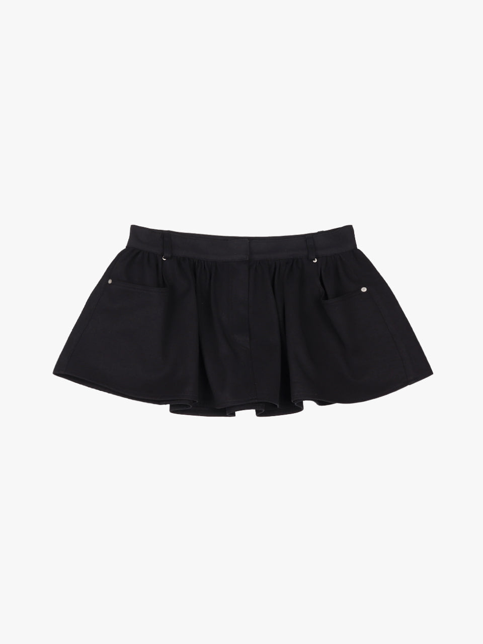 【A MA:DE 2025AW】Mono skirt ( 2color )