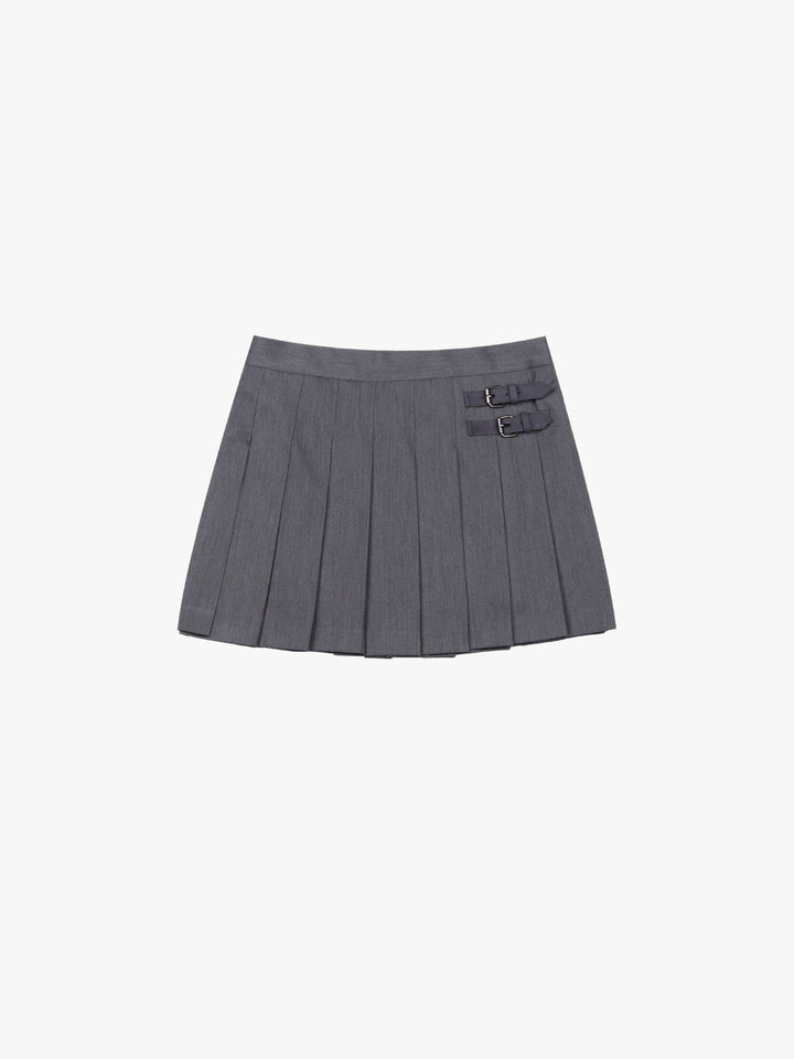 【A MA:DE 2025AW】Matthew skirt