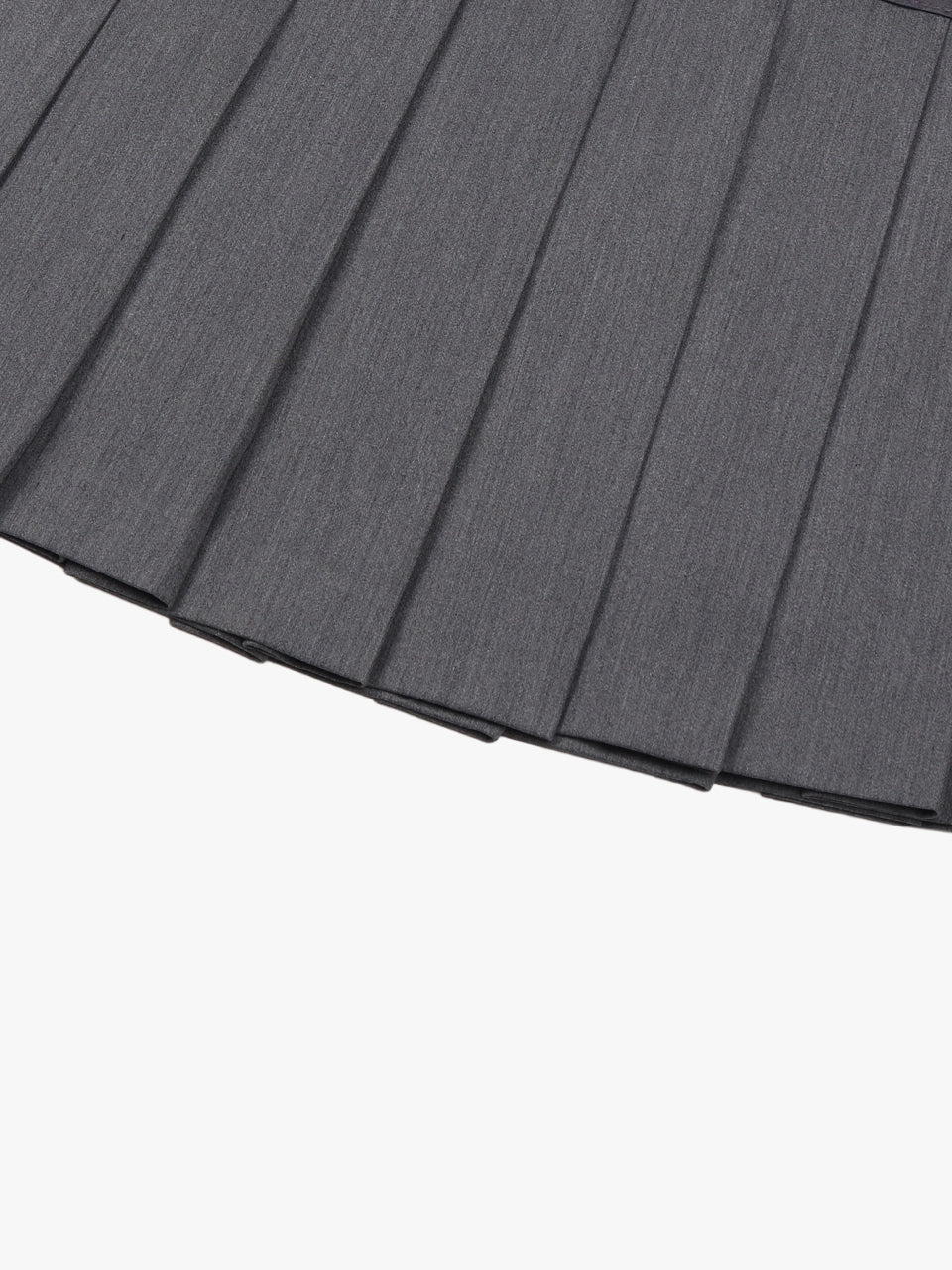 【A MA:DE 2025AW】Matthew skirt