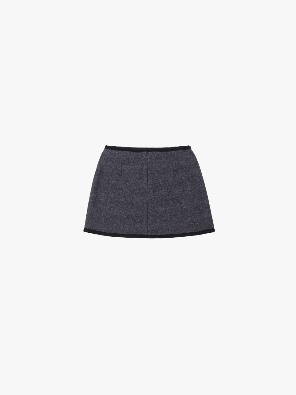 【A MA:DE 2025AW】Ted skirt