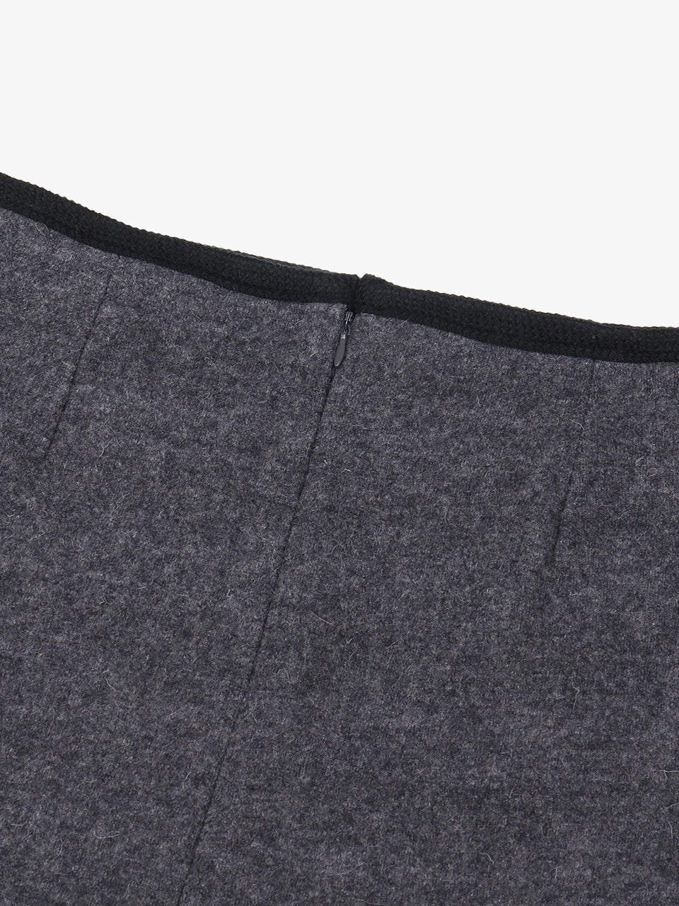 【A MA:DE 2025AW】Ted skirt