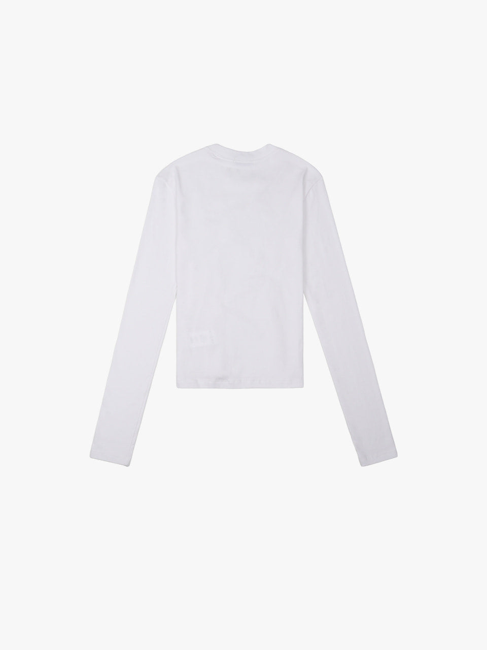 【A MA:DE 2025AW】Ella T - shirt ( 2color )