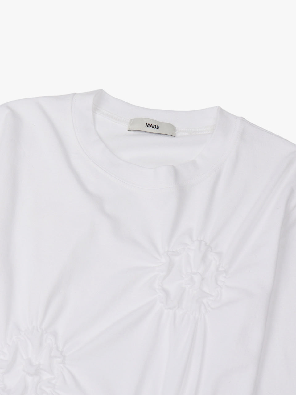 【A MA:DE 2025AW】Ella T - shirt ( 2color )