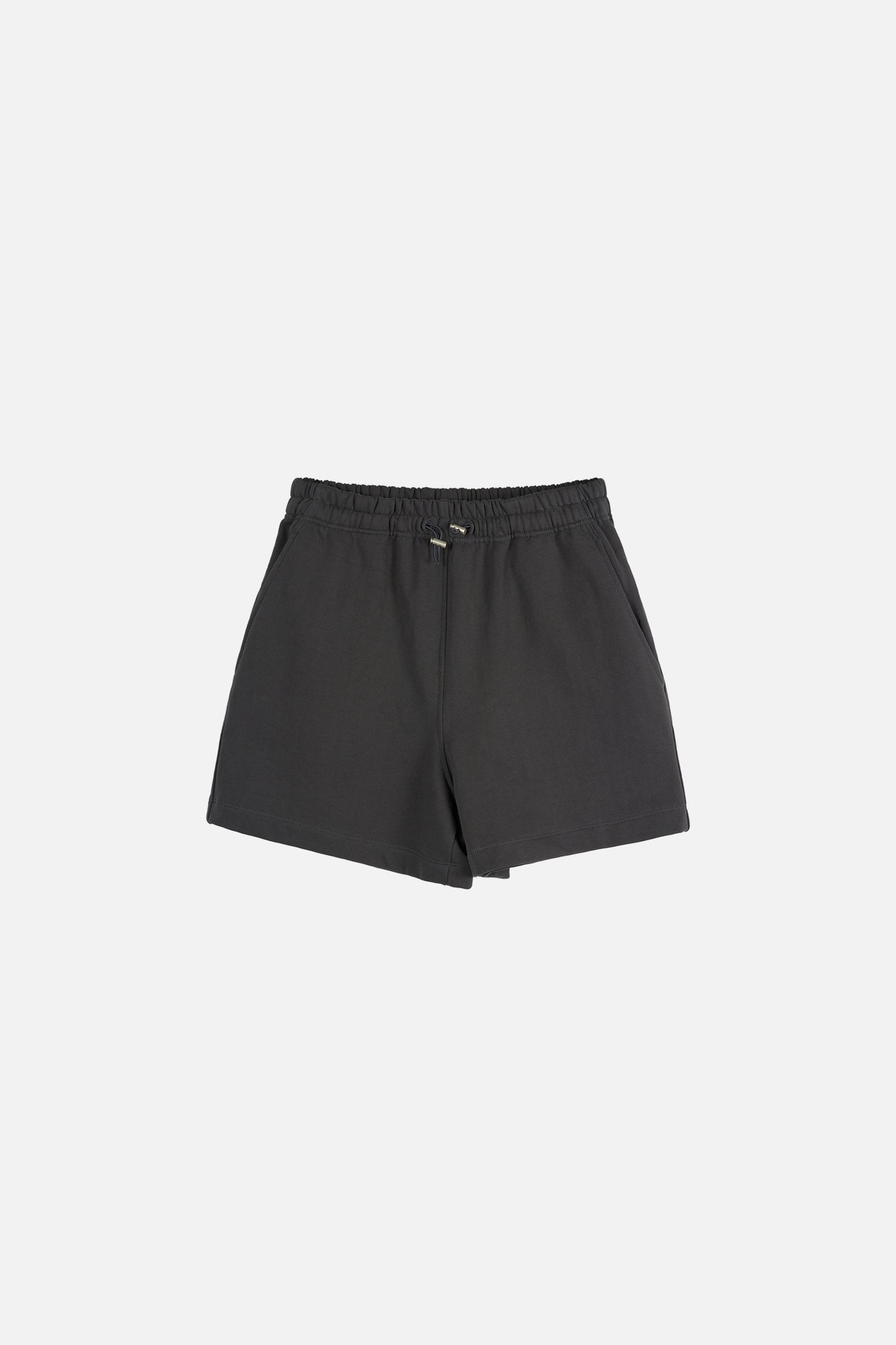 【BLOSSOM H COMPANY 2025SS】 KAV SWEAT SHORT PANTS