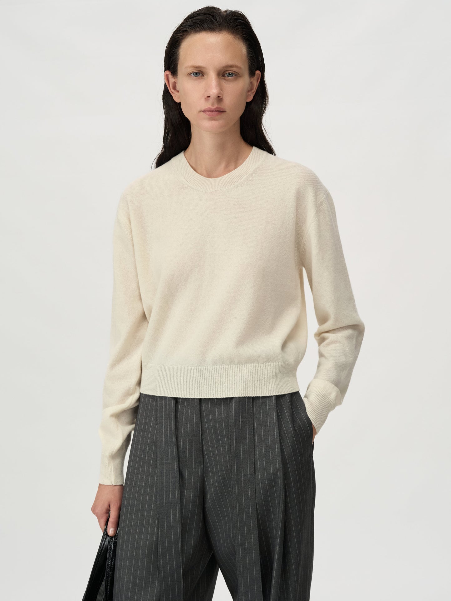 【MAGJAY 2025AW】Pure wool 100 knitwear