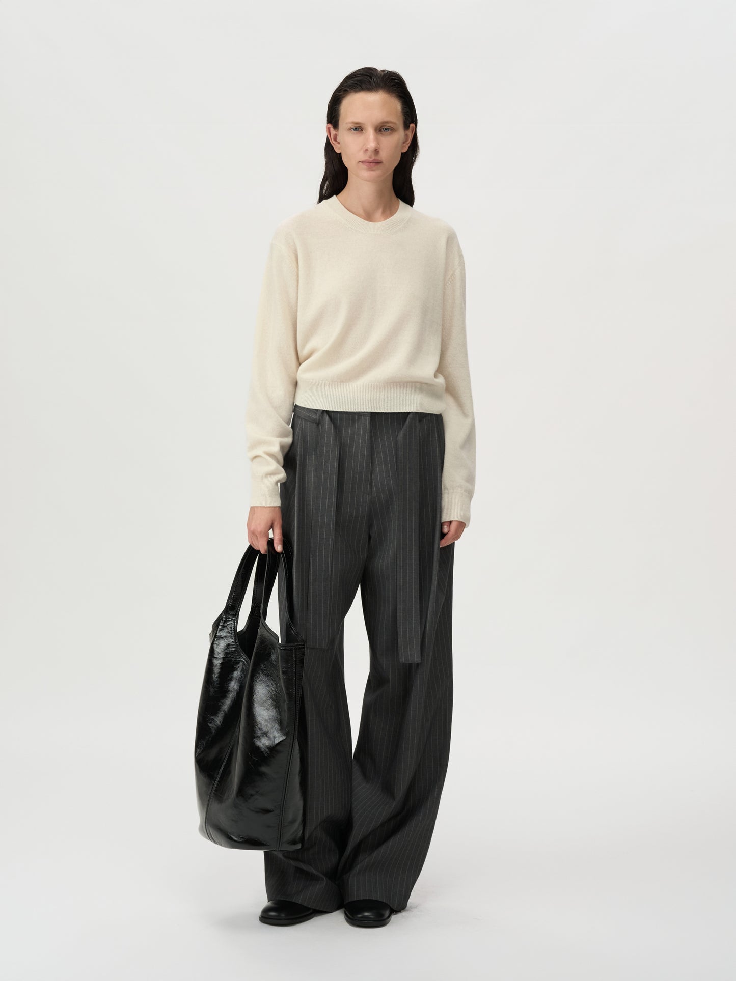 【MAGJAY 2025AW】Pure wool 100 knitwear