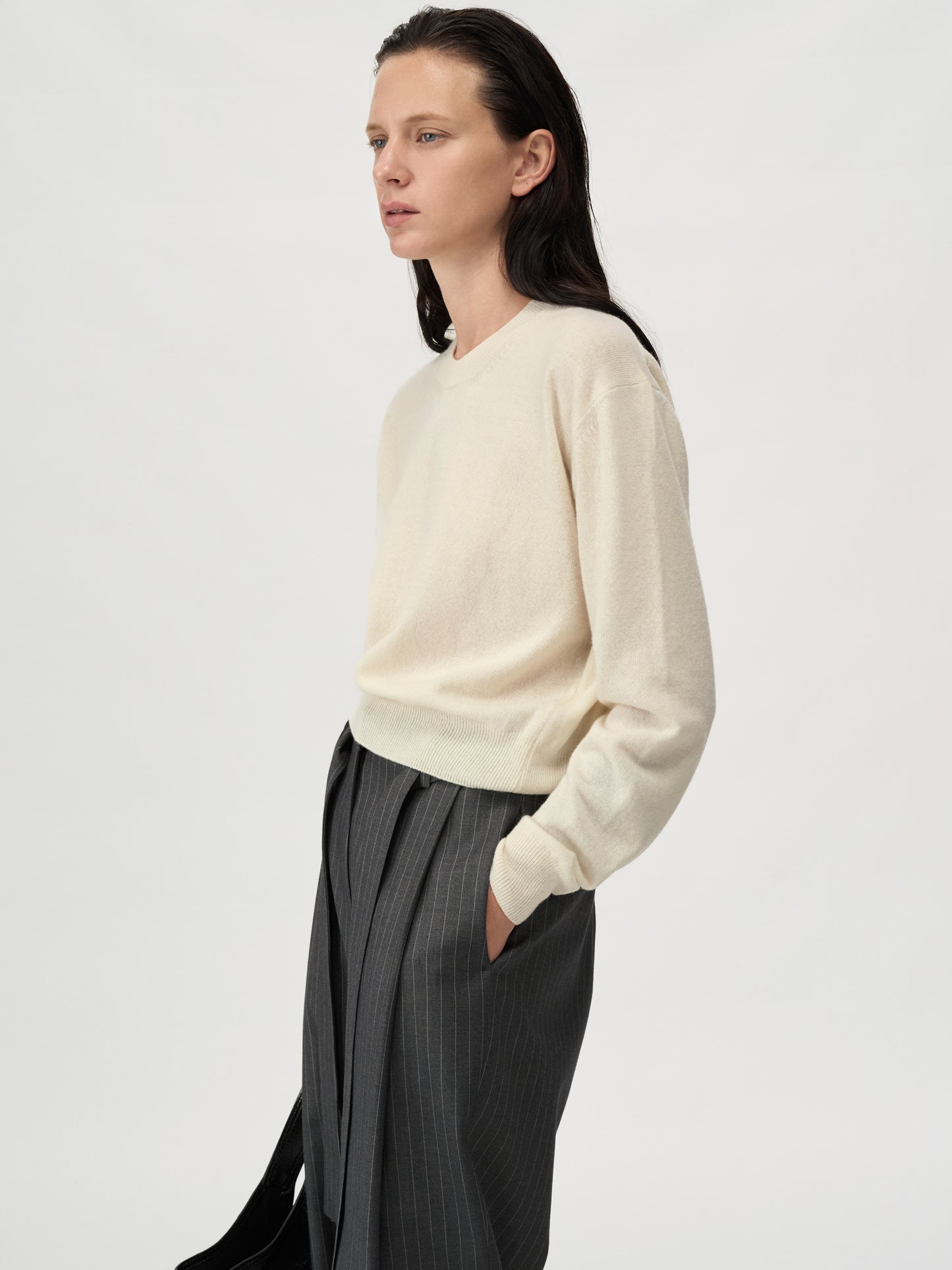 【MAGJAY 2025AW】Pure wool 100 knitwear