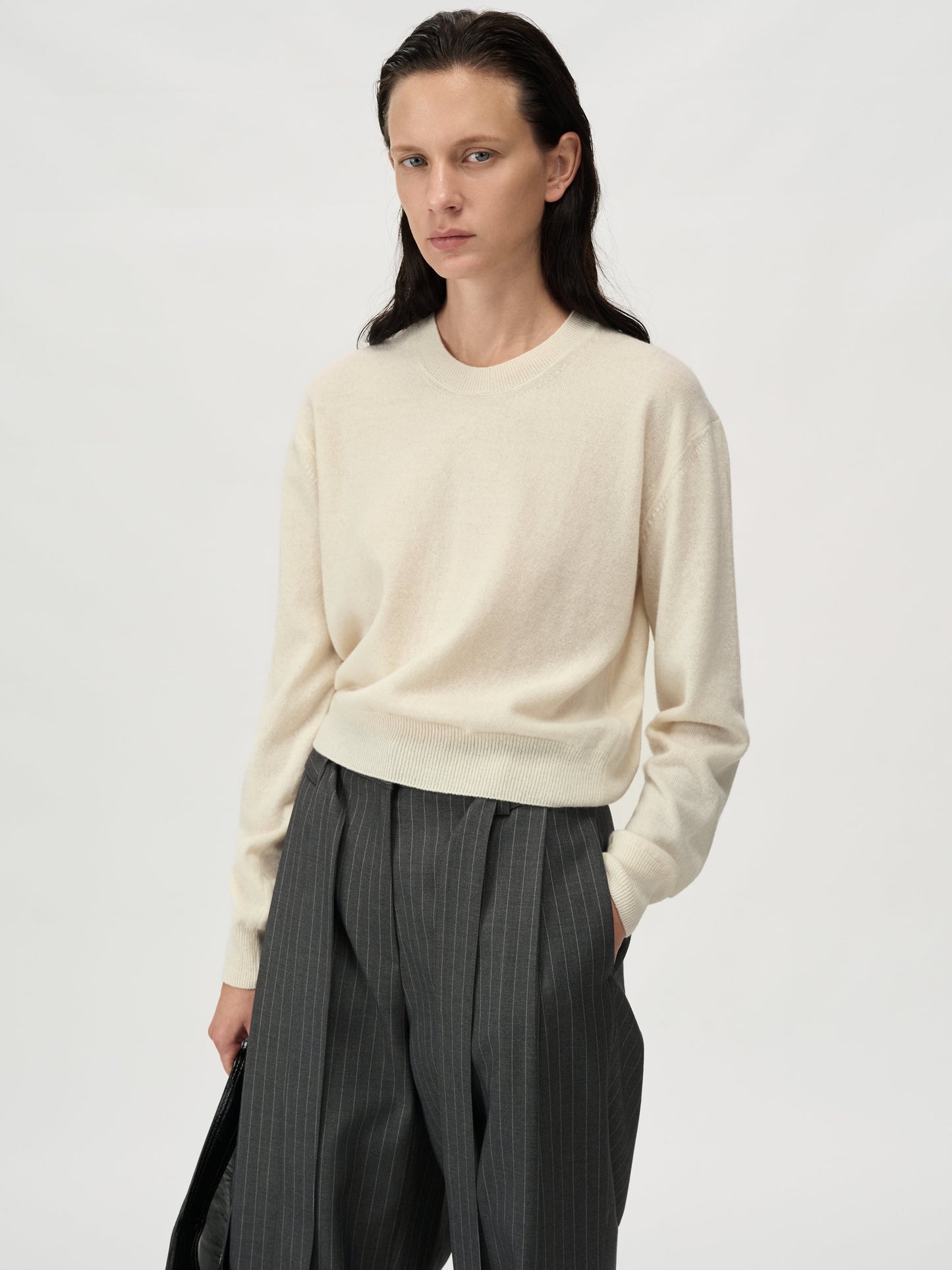【MAGJAY 2025AW】Pure wool 100 knitwear