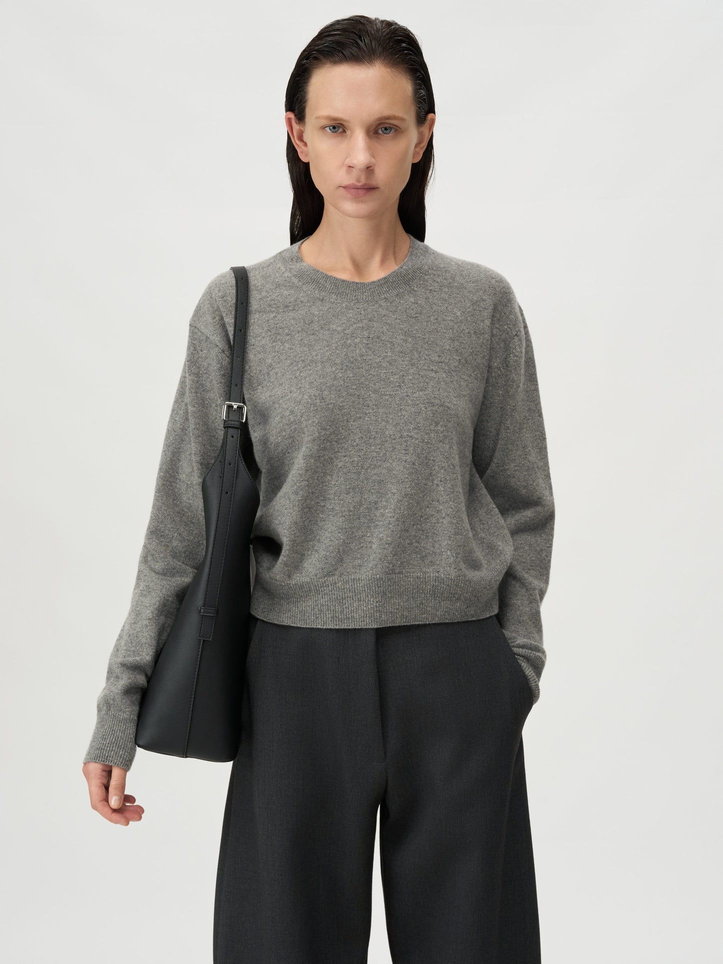 【MAGJAY 2025AW】Pure wool 100 knitwear