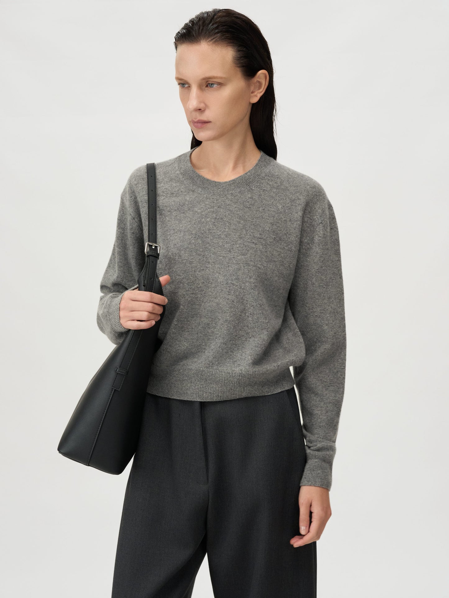 【MAGJAY 2025AW】Pure wool 100 knitwear