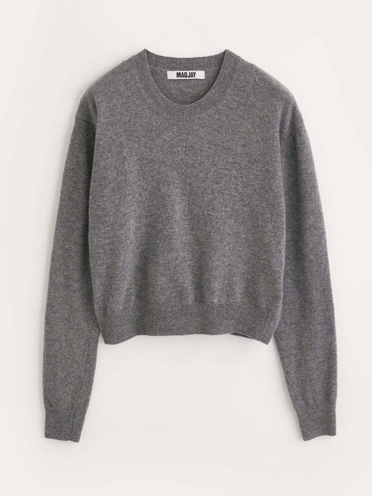 【MAGJAY 2025AW】Pure wool 100 knitwear