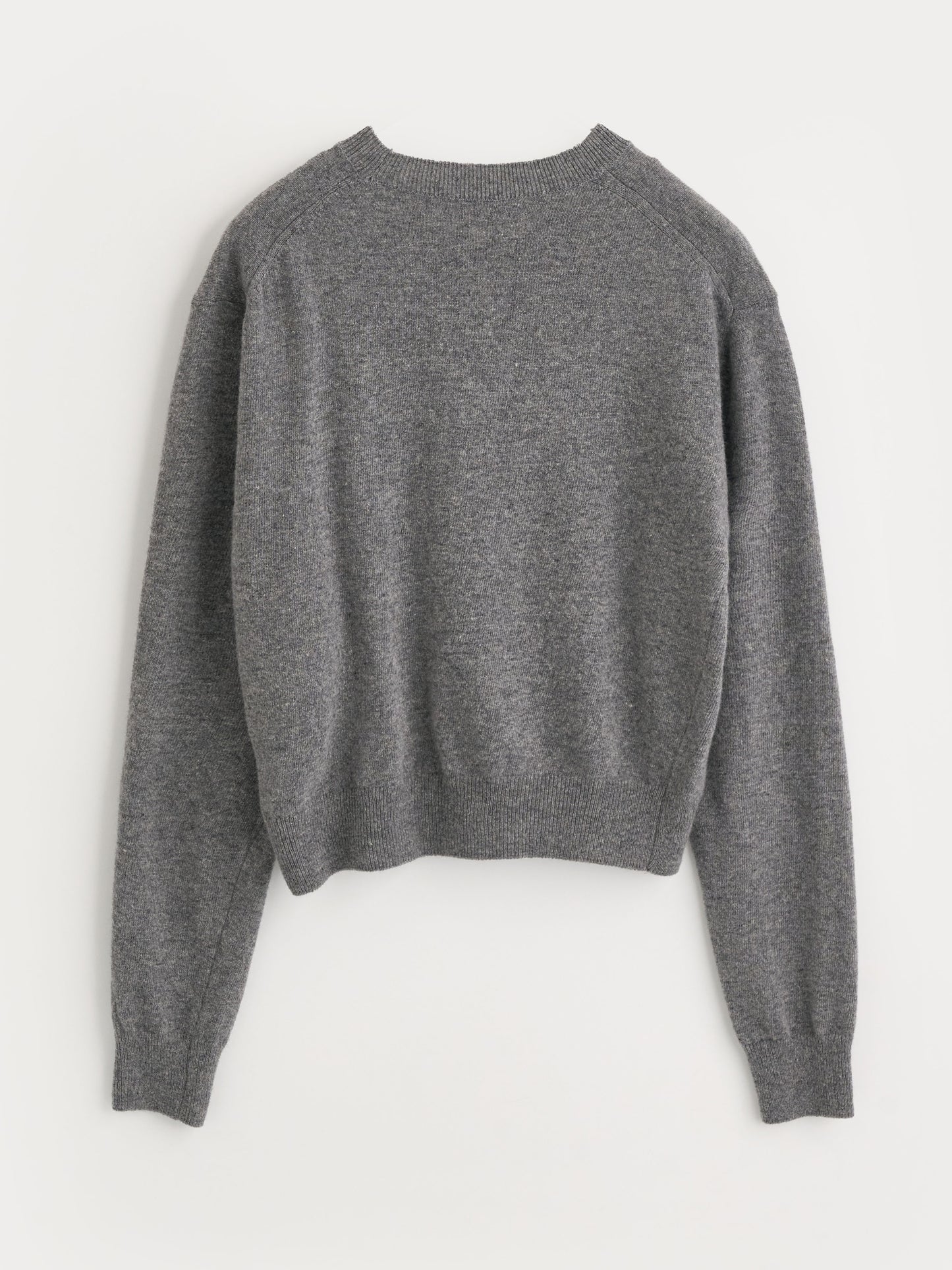 【MAGJAY 2025AW】Pure wool 100 knitwear