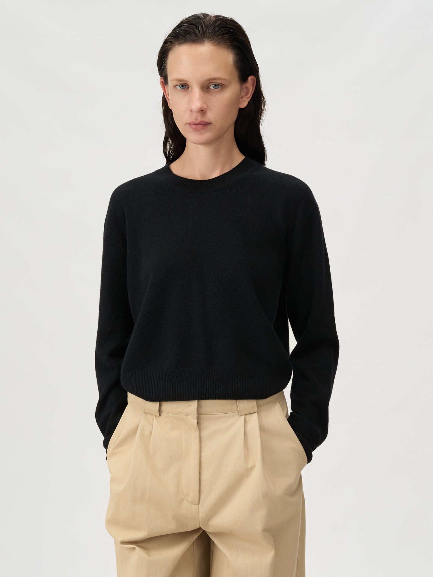 【MAGJAY 2025AW】Pure wool 100 knitwear