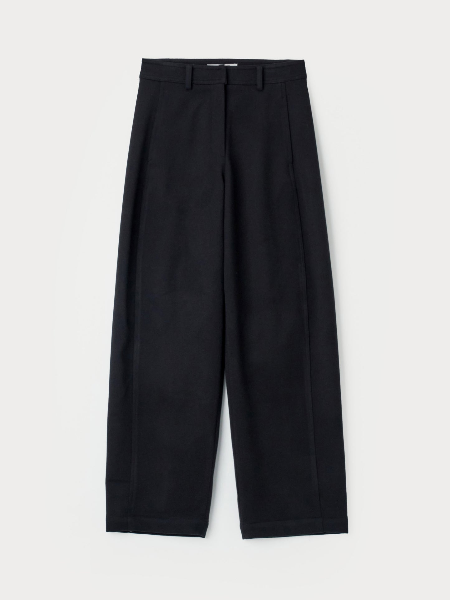 【MAGJAY 2025AW】Relaxed Barrel Trauser