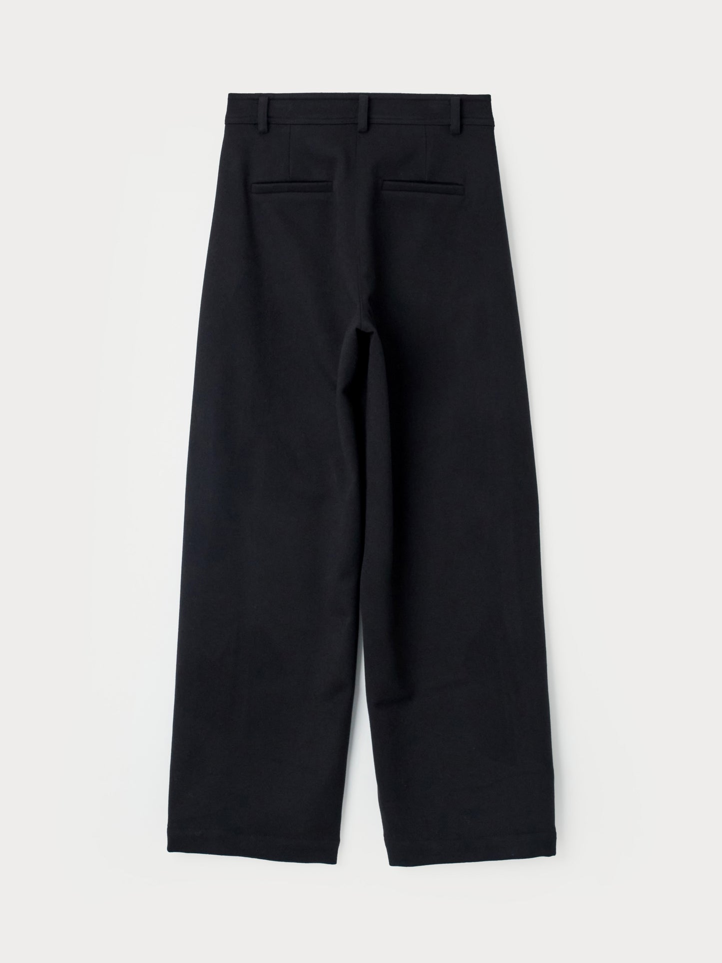 【MAGJAY 2025AW】Relaxed Barrel Trauser