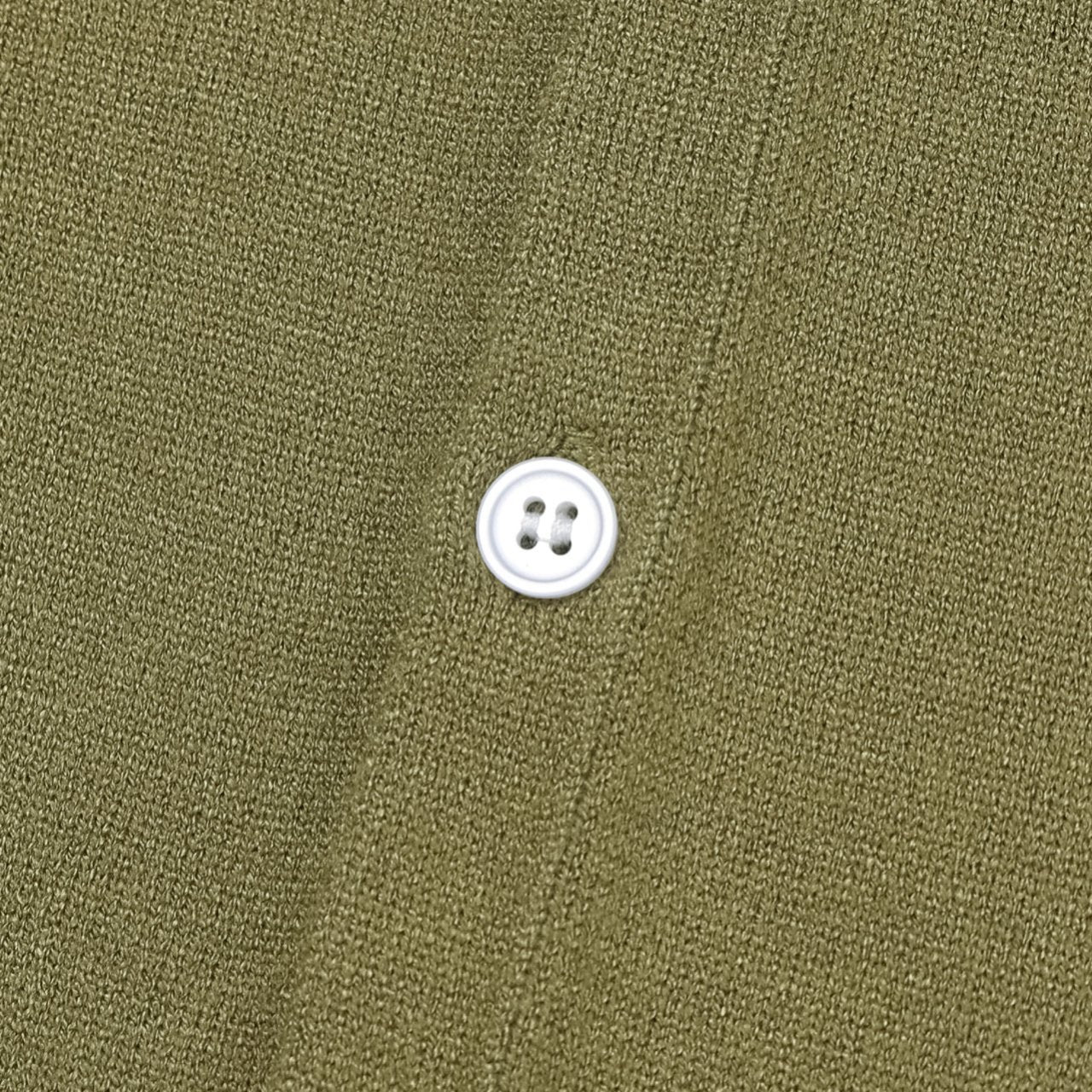 Collar Neck Lapel Knit