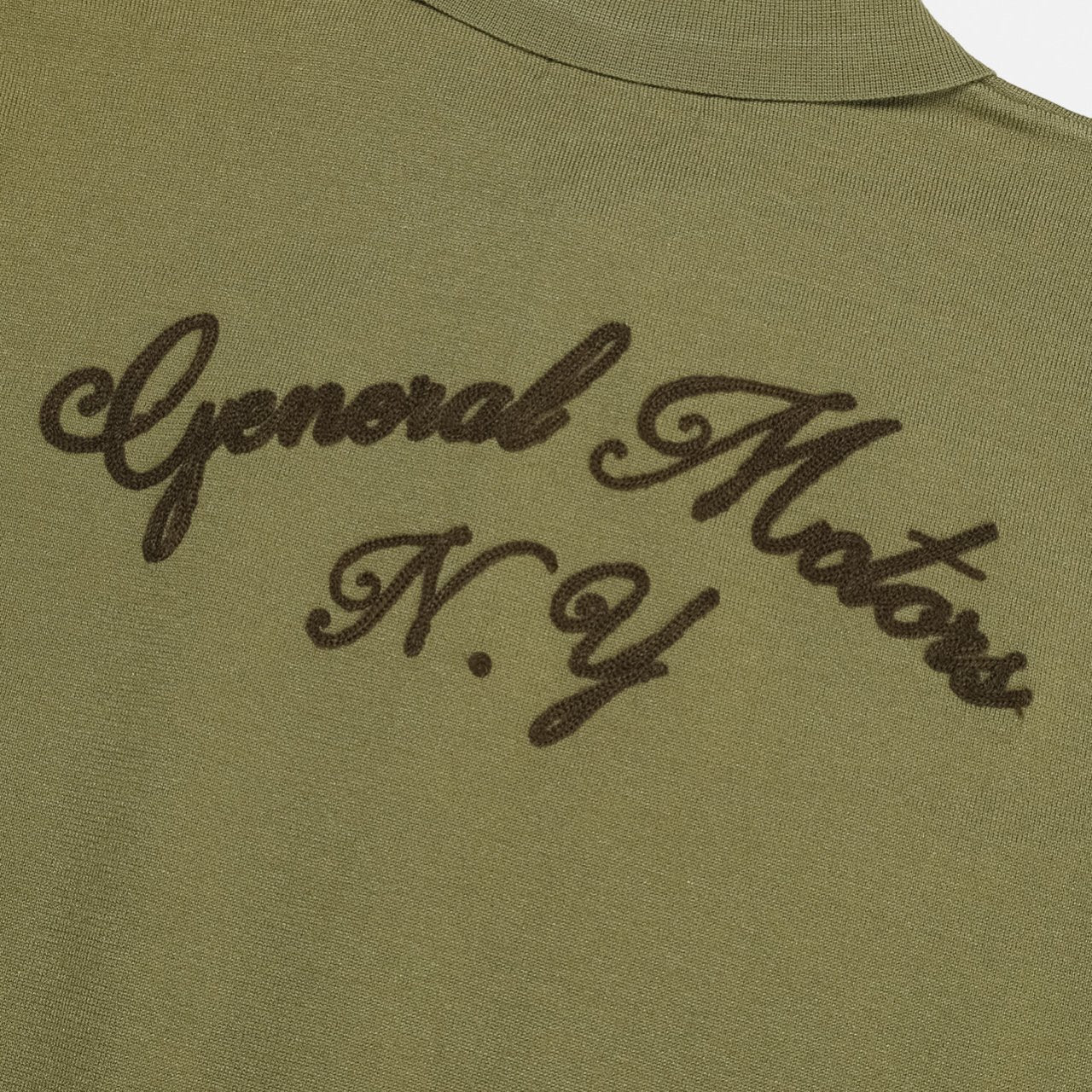 Collar Neck Lapel Knit