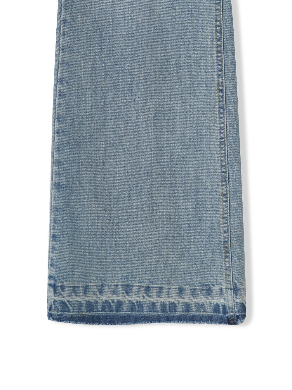 Marco Botcut Denim Pants