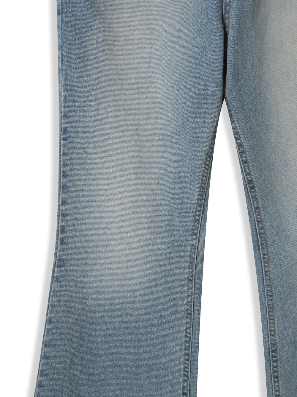 Marco Botcut Denim Pants