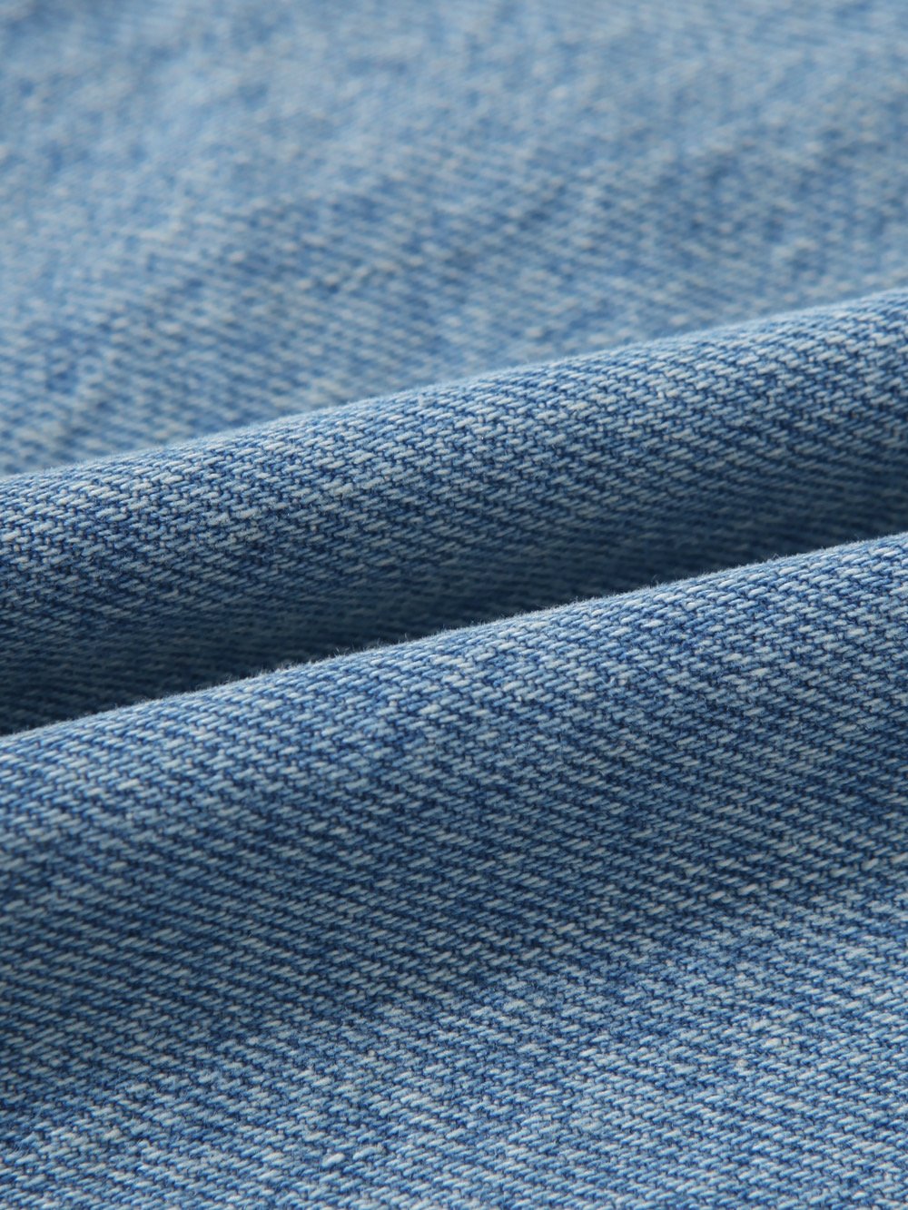 Marco Botcut Denim Pants