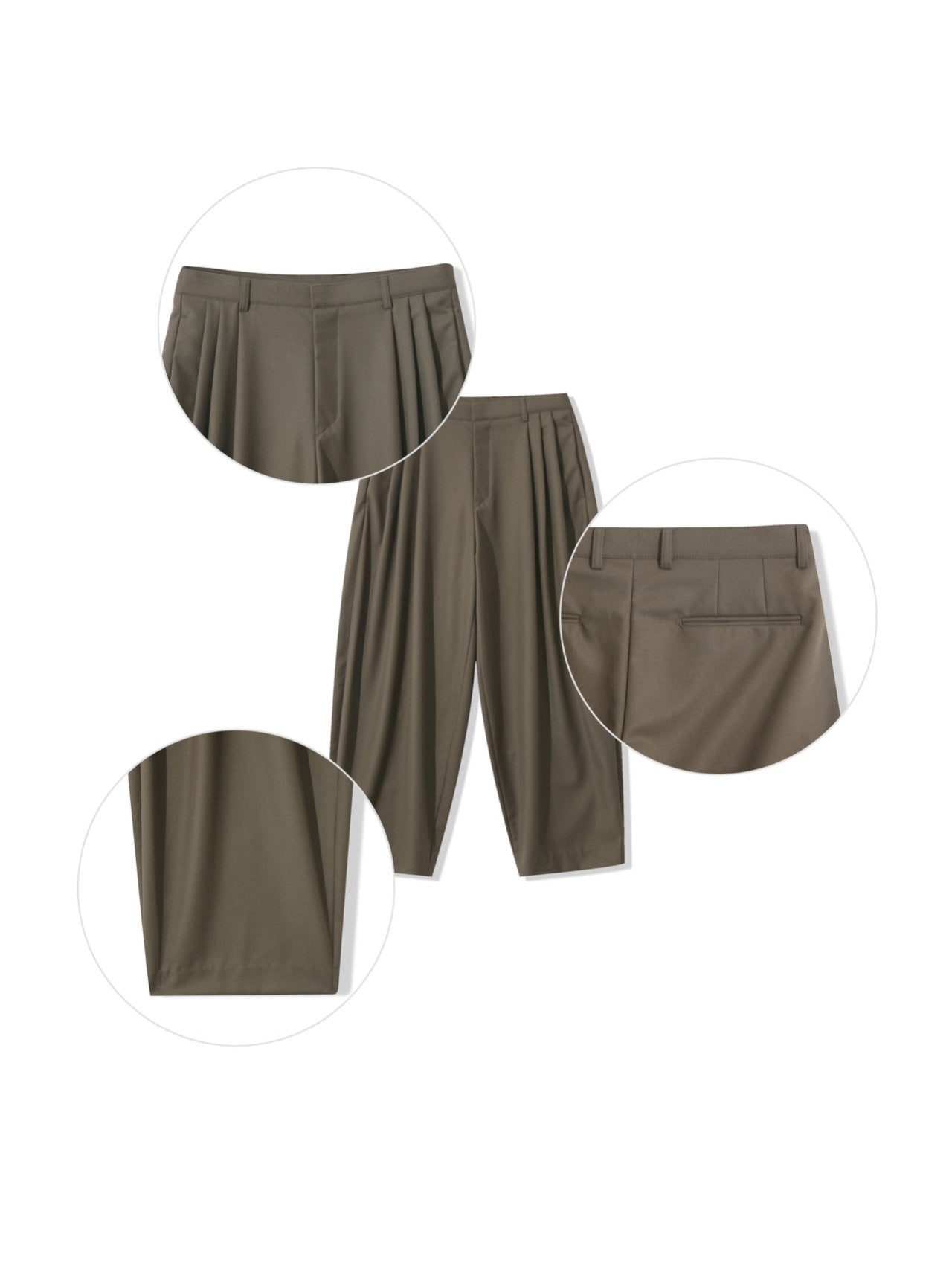 MAGNOLIAの人気韓国ブランド通販WooStore公式