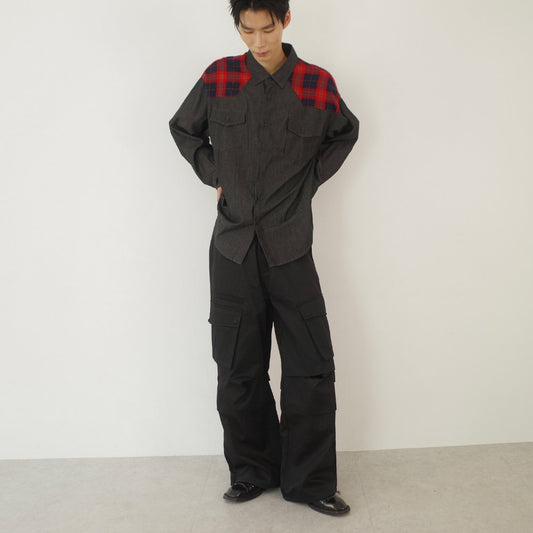 MAGNOLIAの人気韓国ブランド通販WooStore公式