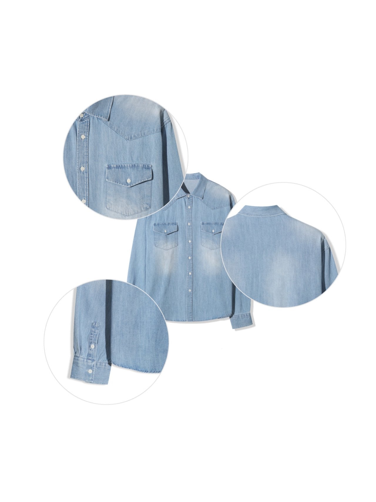 MAGNOLIAの人気韓国ブランド通販WooStore公式