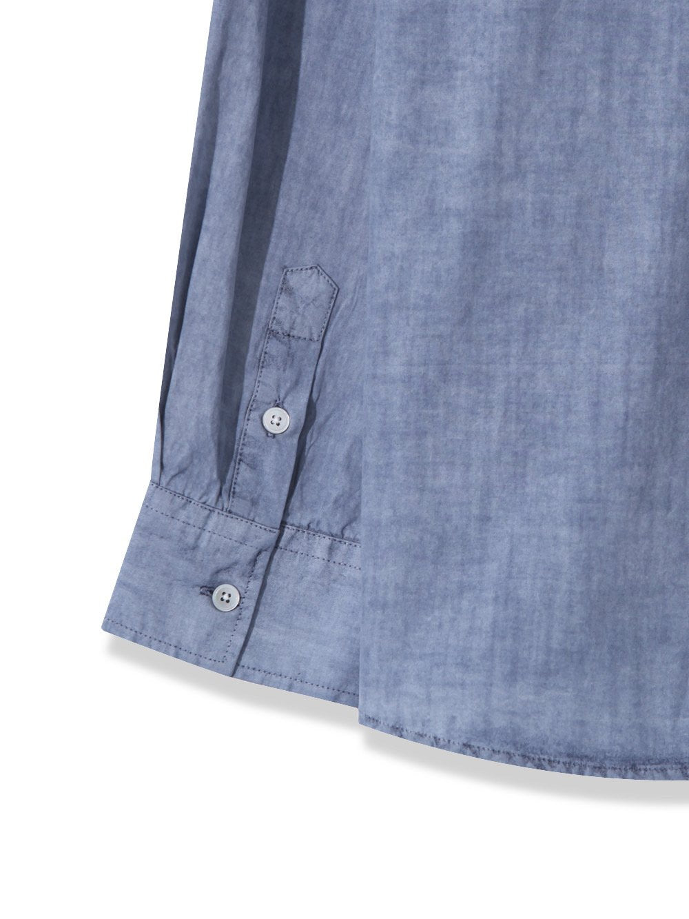 Pigment Washing Shirt