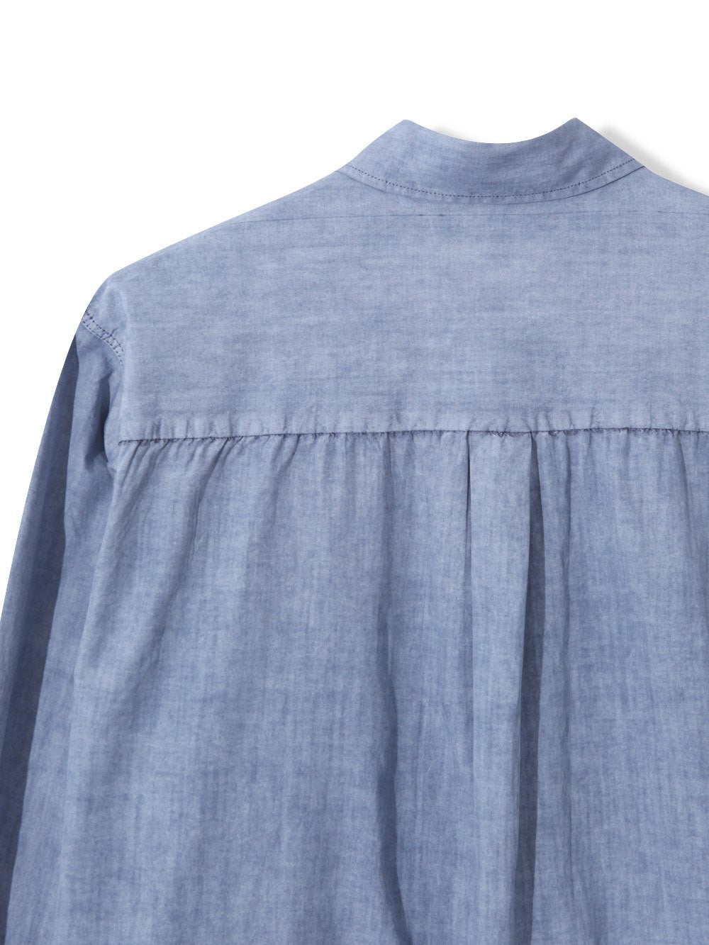 Pigment Washing Shirt