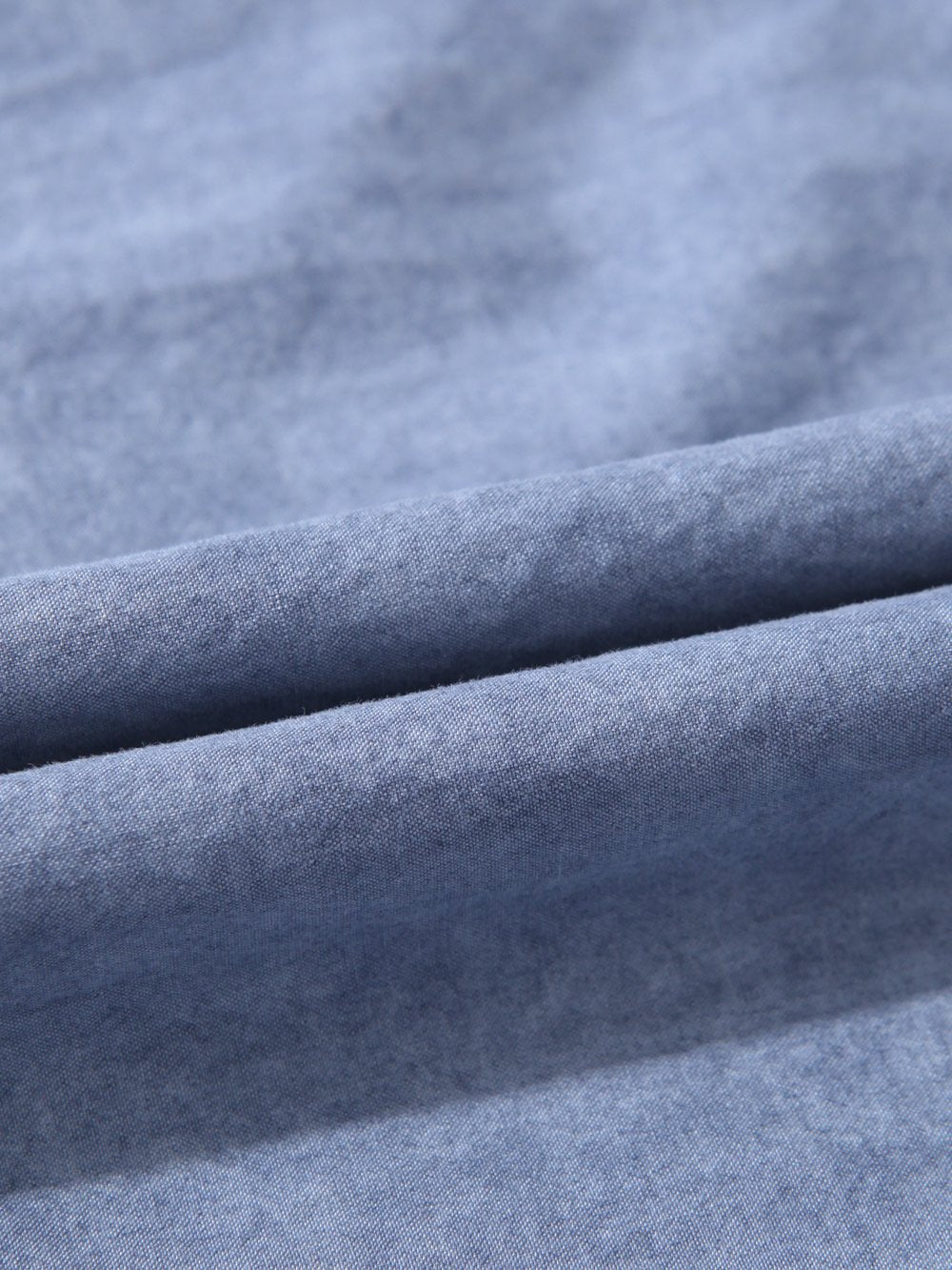 Pigment Washing Shirt