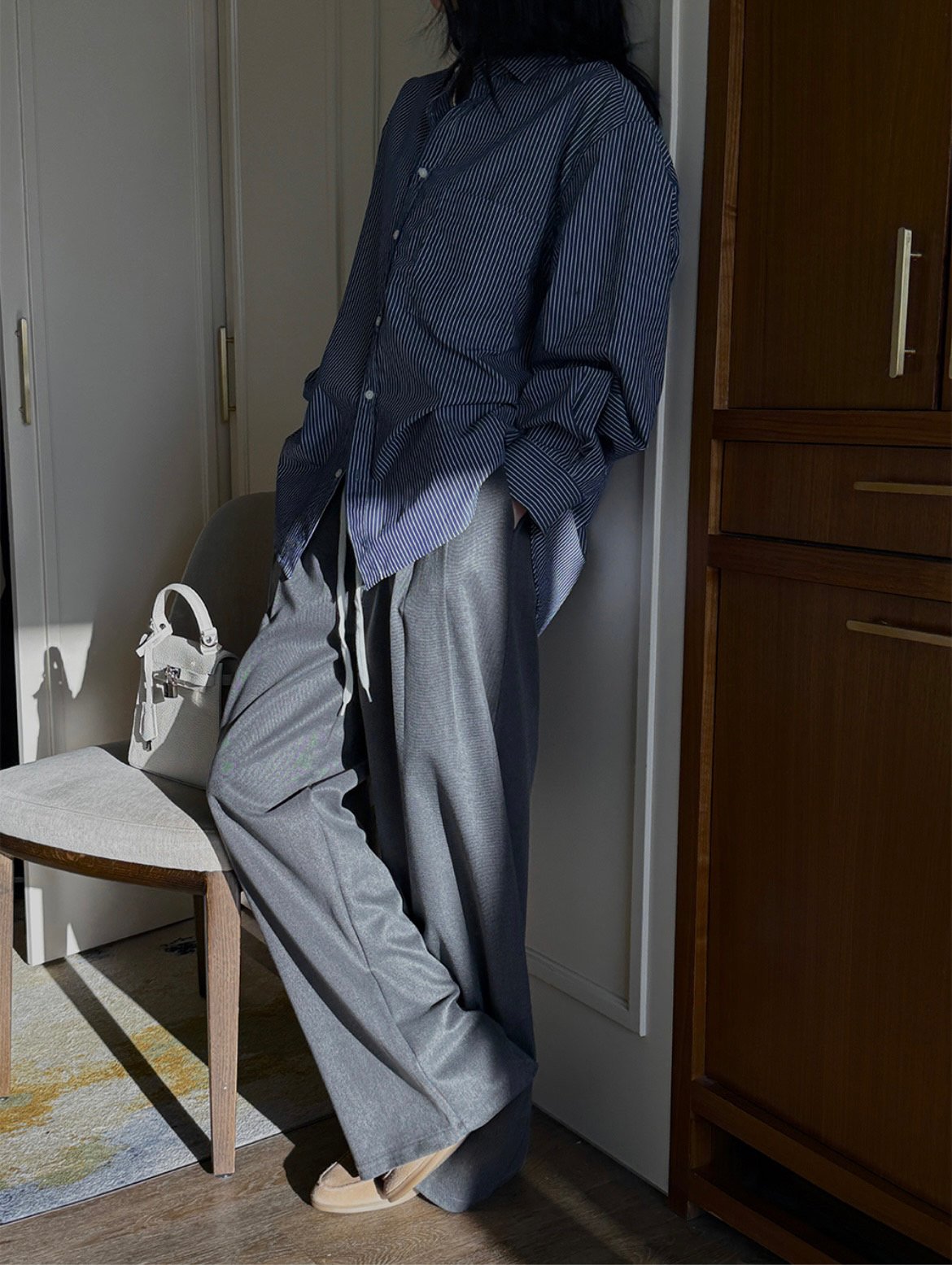 MAGNOLIAの人気韓国ブランド通販WooStore公式