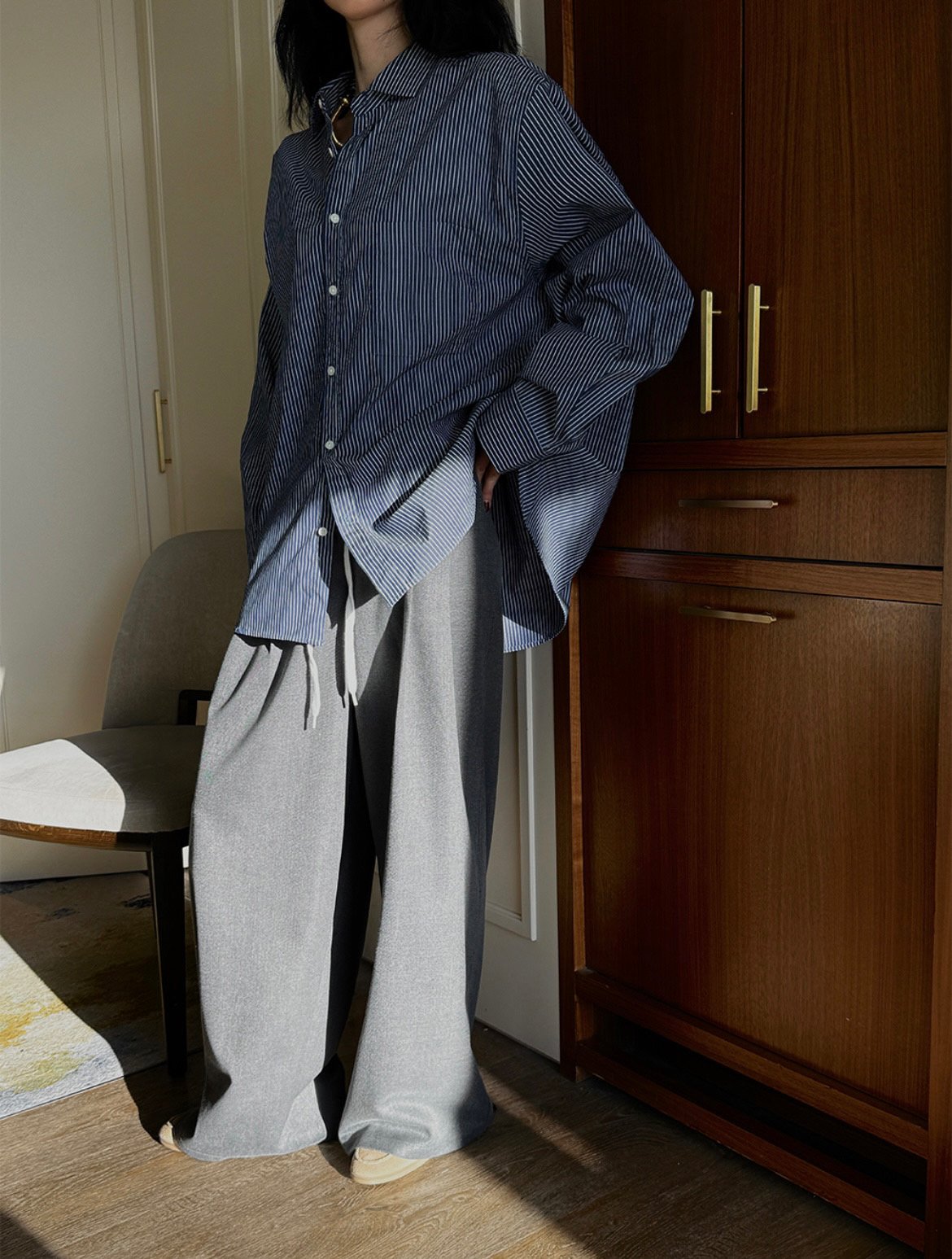 MAGNOLIAの人気韓国ブランド通販WooStore公式