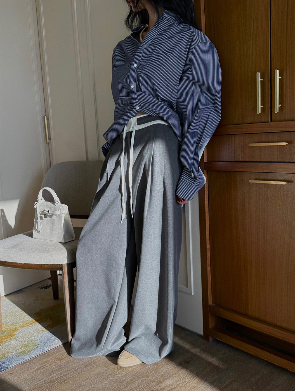 MAGNOLIAの人気韓国ブランド通販WooStore公式