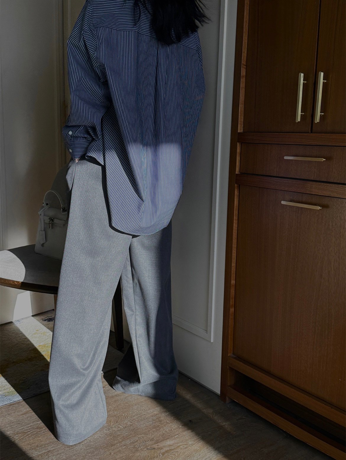 MAGNOLIAの人気韓国ブランド通販WooStore公式