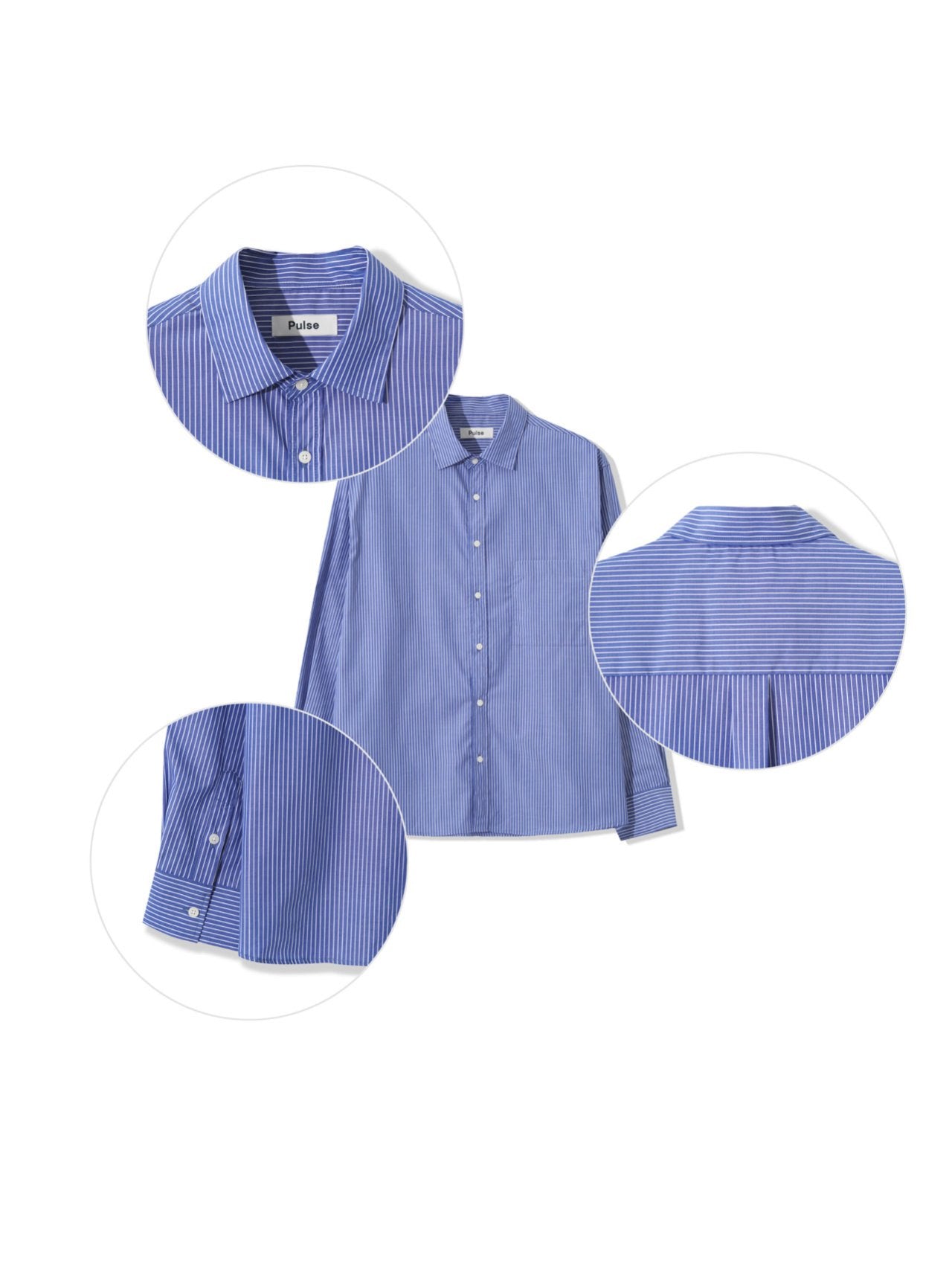 MAGNOLIAの人気韓国ブランド通販WooStore公式