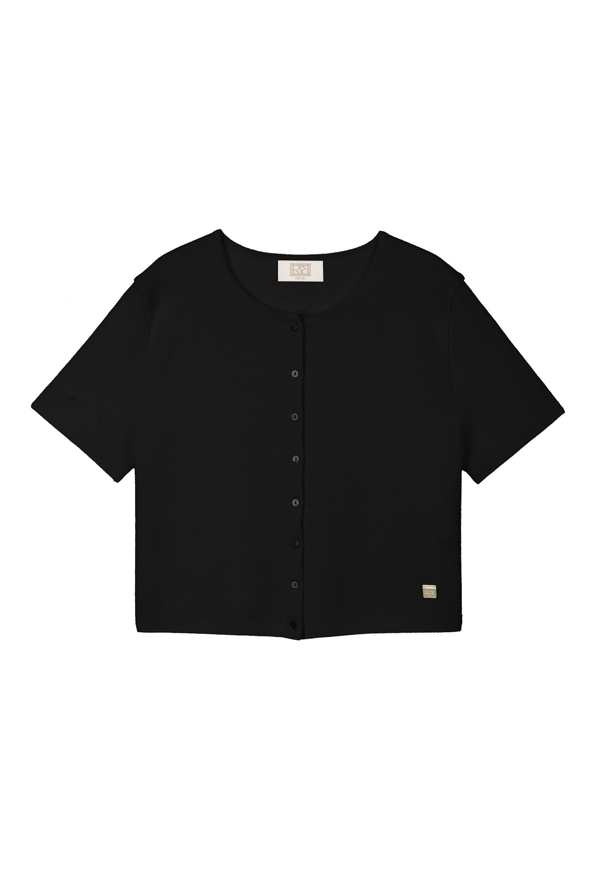 【RENEJ 2025AW】Ellin Short Cardigan