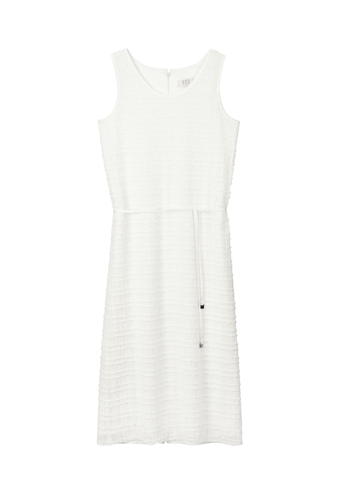 【RENEJ 2025AW】Ring Long Dress