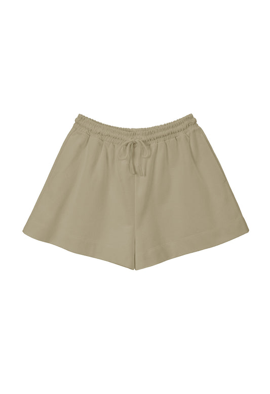 【RENEJ 2025AW】Stay Short Pants