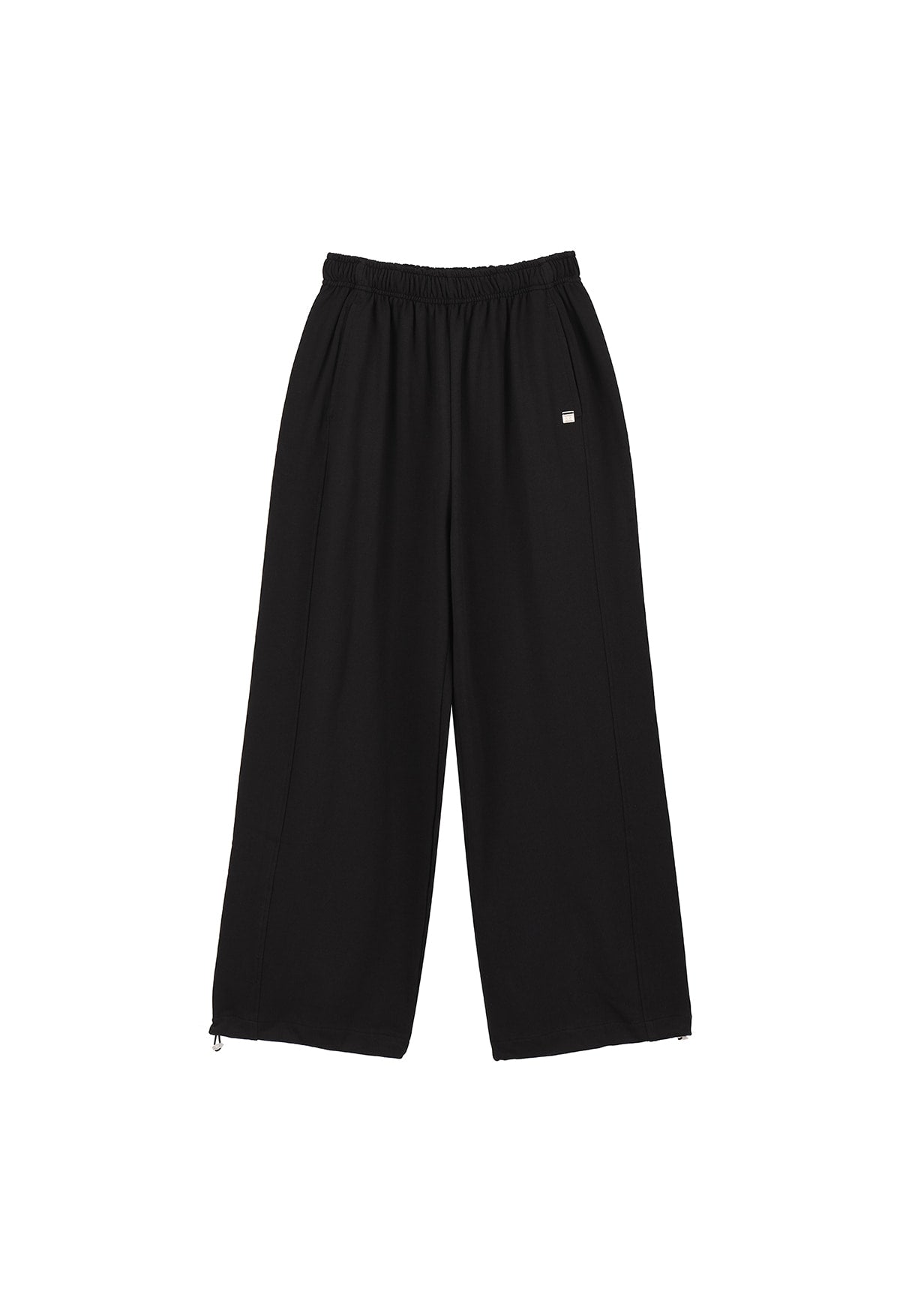 【RENEJ 2025AW】Libero Banding Wide Pants