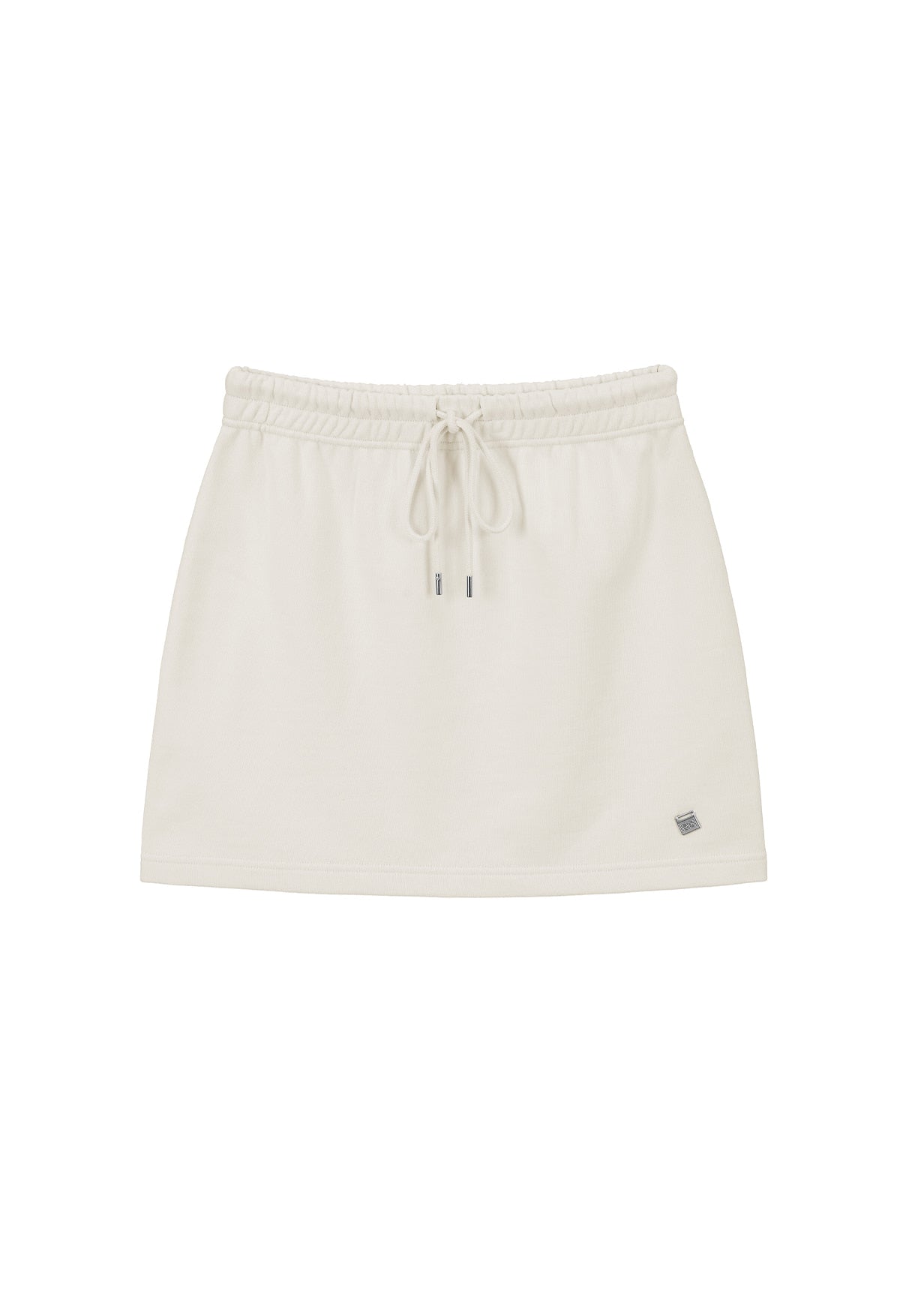 [RENEJ 2025AW] Maison Banding Mini Skirt