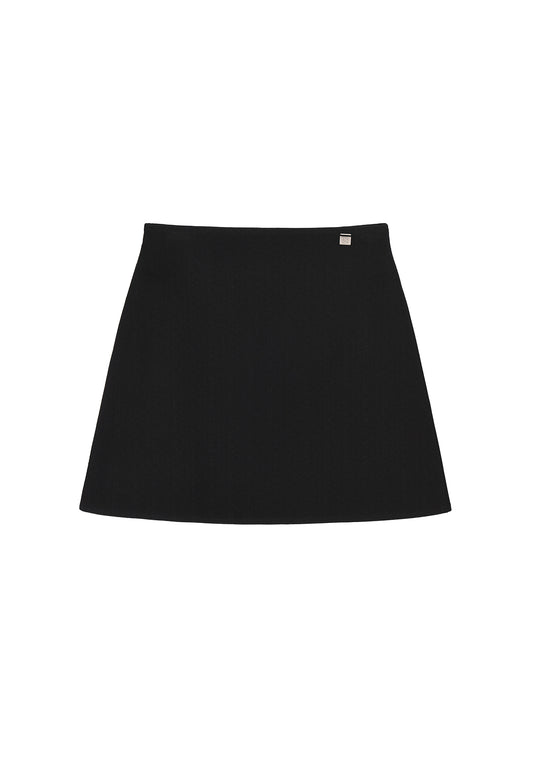 【RENEJ 2025AW】Mone Mini Skirt